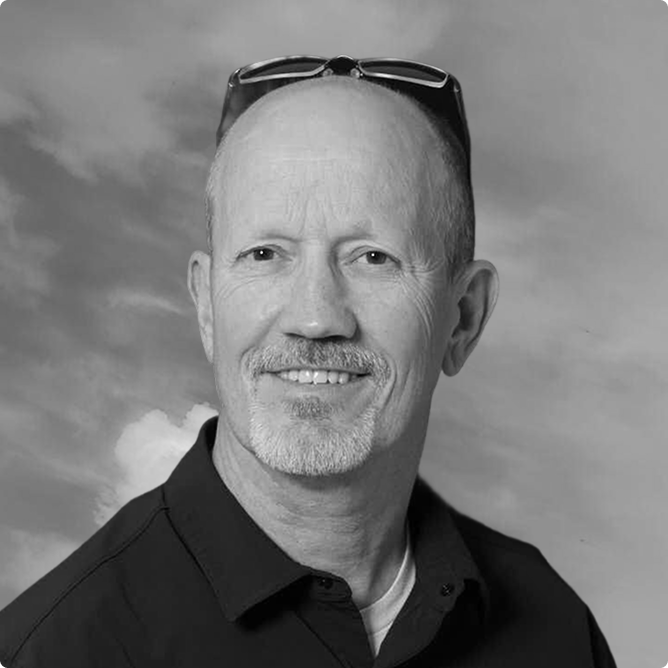 Dr. Dale Christensen, PH.D.