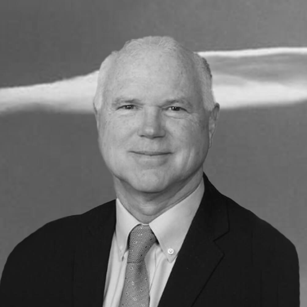 Dr. Bruce Johnson, PH.D.