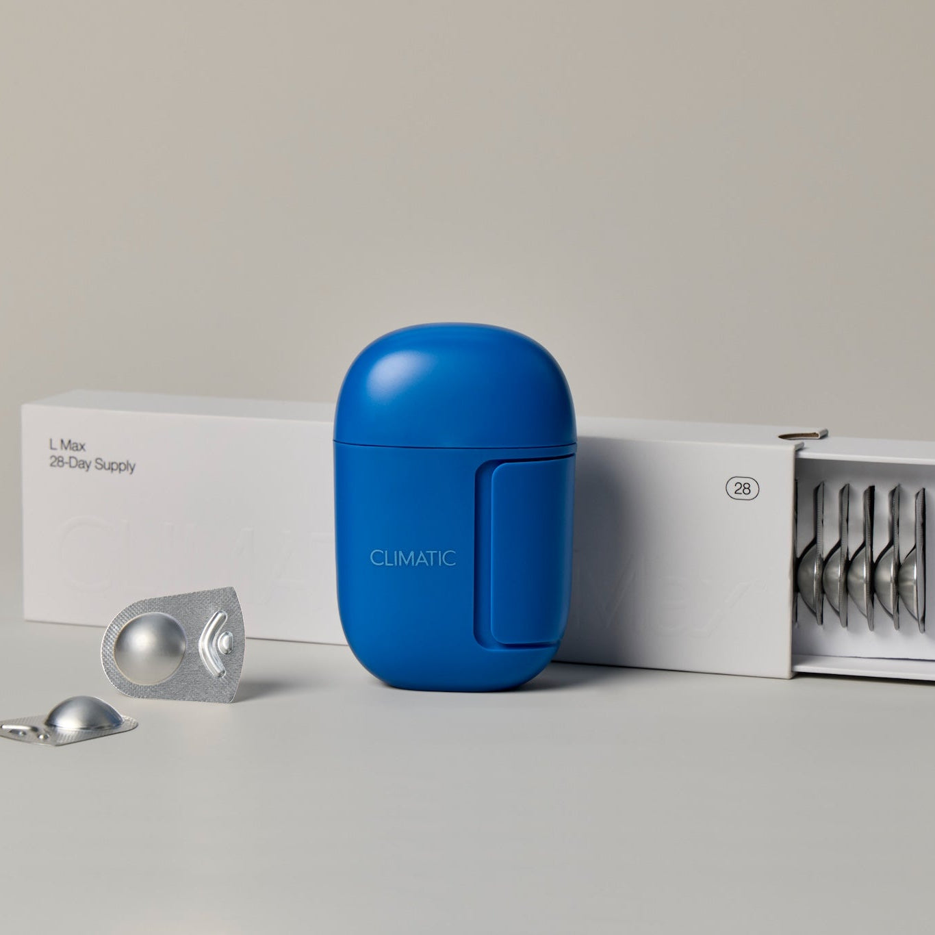 L Max™ Starter Set