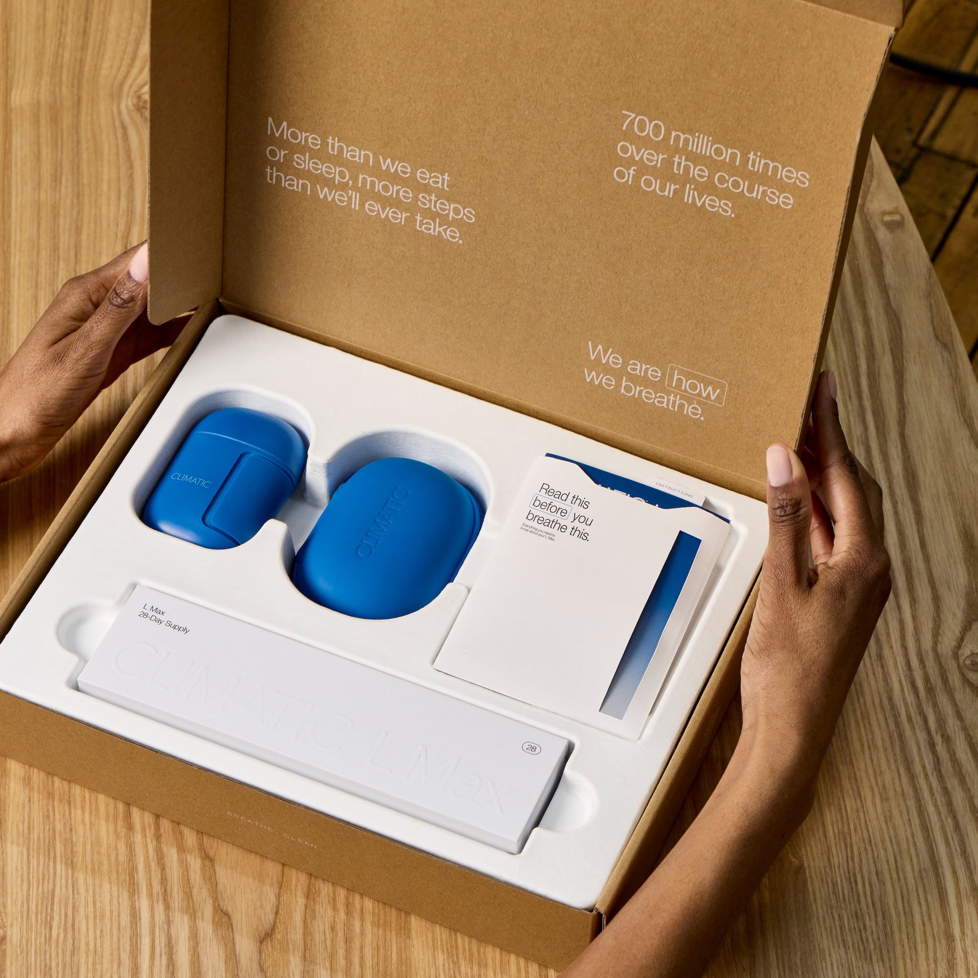 L Max™ Starter Set