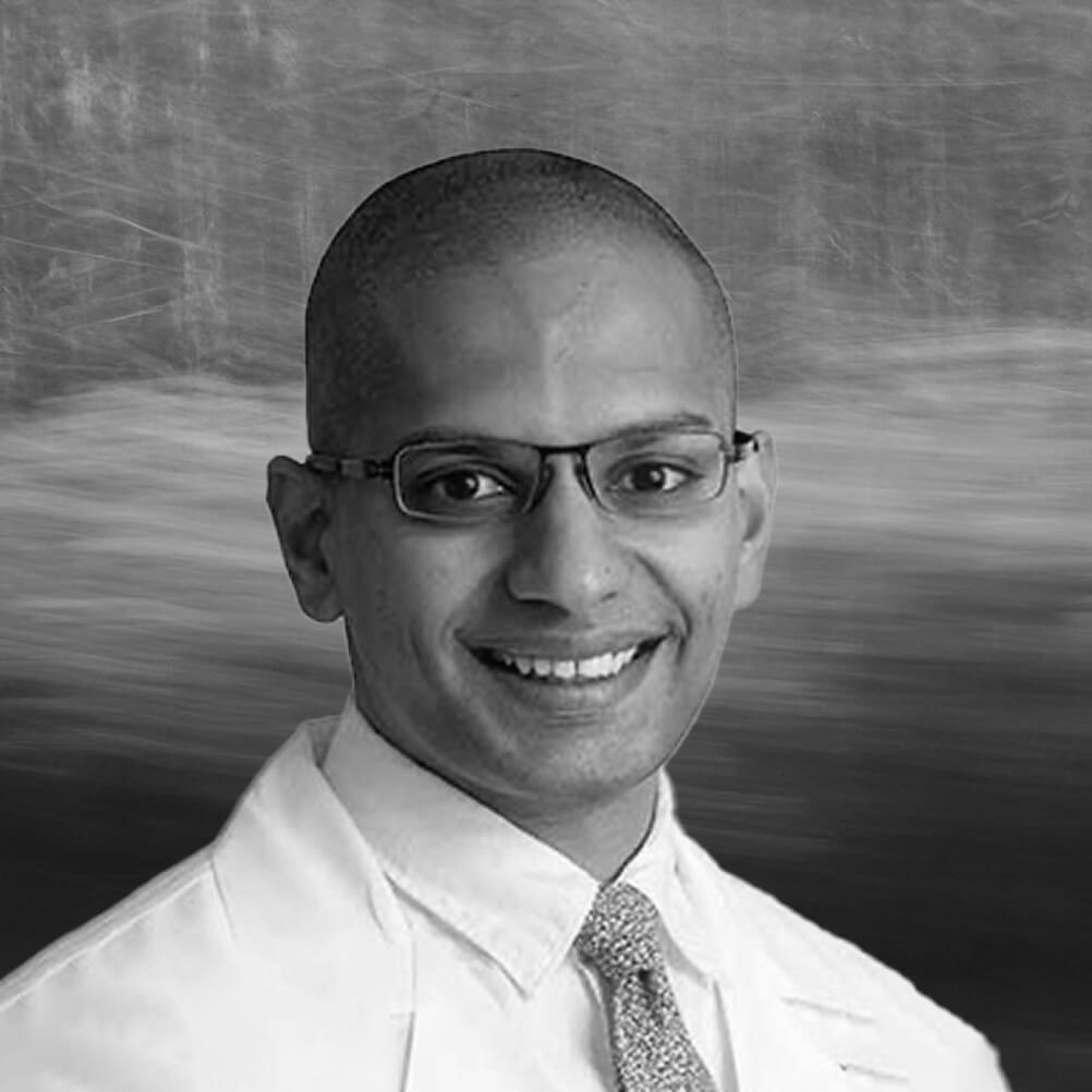Dr. Raghu Chivukula, MD